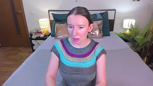 CatherineWalls online show from February 2026 02:31:02 AM