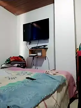 Vicky Rosse online show from December 2024 03:55:01 PM