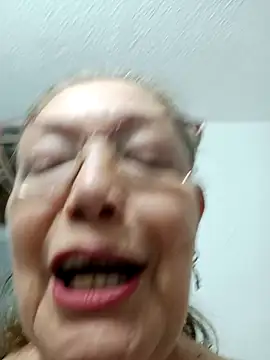 Vicky Rosse online show from February 2025 05:35:01 PM