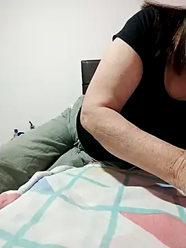 Vicky Rosse online show from February 2026 09:52:01 PM