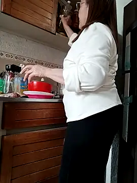 Vicky Rosse online show from April 2026 08:32:01 PM