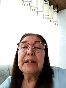Vicky Rosse online show from May 2026 06:49:02 PM