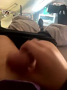 logus9999 online show from January 2026 12:20:01 PM