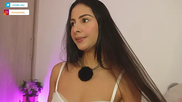 Snapshot of vicky_rachell chatting on November 2025 01:56:02 PM vicky rachell online show from November 2025 01:56:02 PM