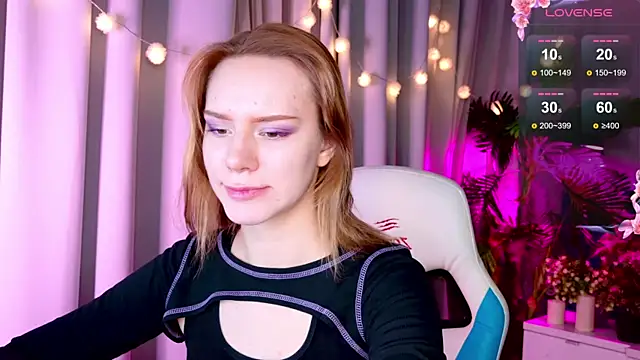 Ramona    online show from January 2025 05:30:02 AM