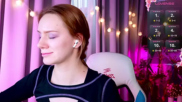 Ramona    online show from January 2025 09:30:02 AM