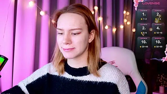 Ramona    online show from January 2025 05:33:01 AM