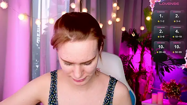 Ramona    online show from January 2025 09:23:02 AM