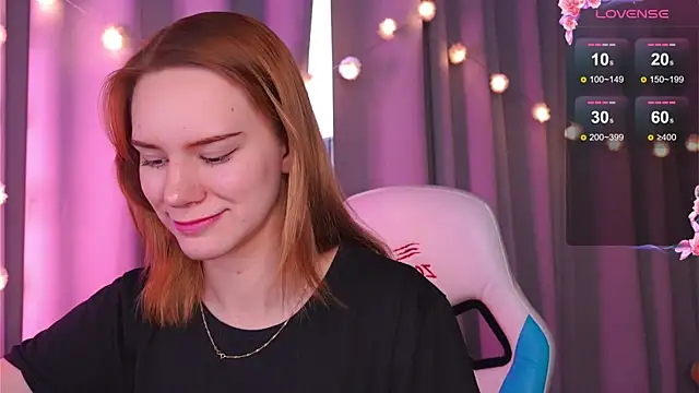 Ramona    online show from February 2025 10:26:02 AM