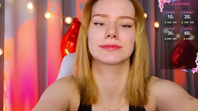 Ramona    online show from February 2025 06:02:02 AM