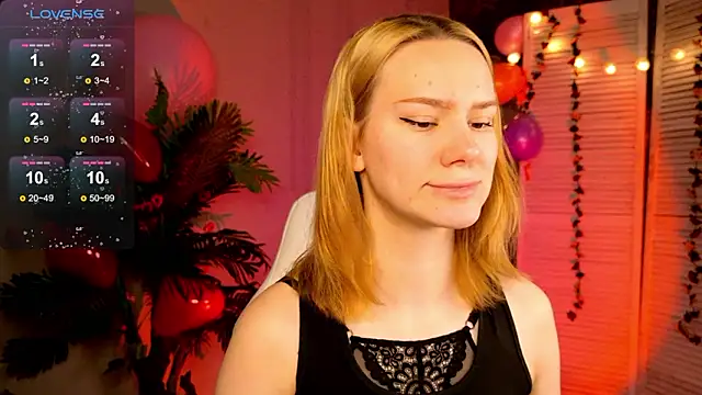 Ramona    online show from February 2026 06:20:01 AM