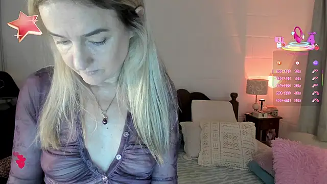 1Sweetnina online show from May 2026 09:11:02 PM
