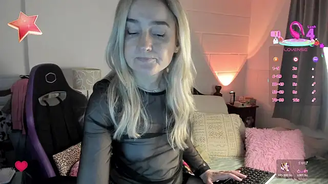 1Sweetnina online show from May 2026 09:11:01 PM