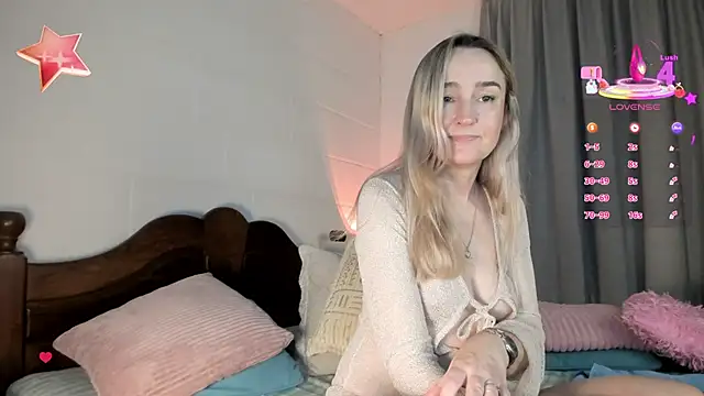 1Sweetnina online show from June 2026 10:32:02 PM