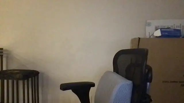 BigGuyMuscle online show from March 2025 04:35:01 AM