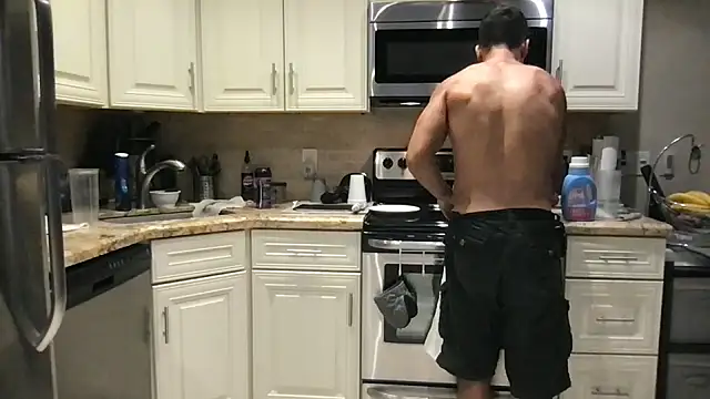 BigGuyMuscle online show from September 2025 08:19:01 PM