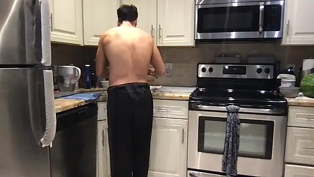 BigGuyMuscle online show from January 2026 07:37:02 PM