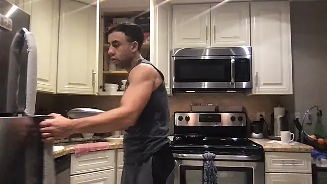 BigGuyMuscle online show from January 2026 09:48:02 AM