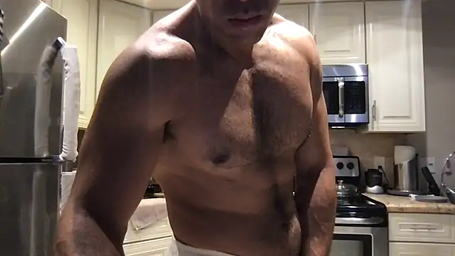BigGuyMuscle online show from May 2026 09:44:02 PM