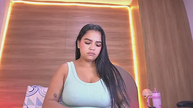 alexaa walker online show from April 2026 11:53:01 AM