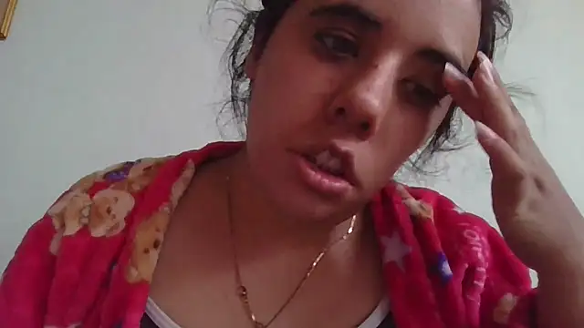 annarose19 online show from January 2025 07:41:02 PM