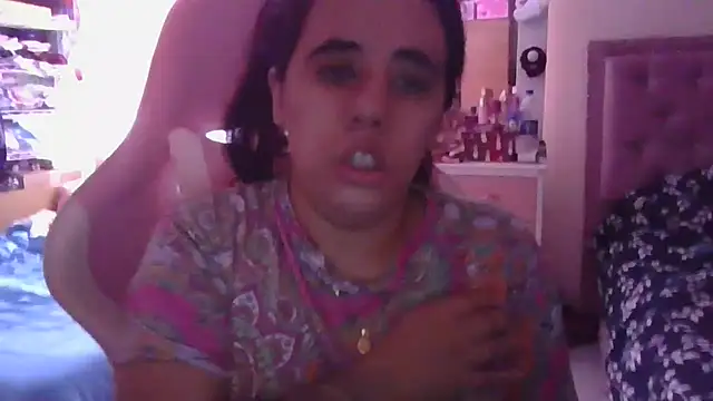 annarose19 online show from February 2025 08:25:01 PM