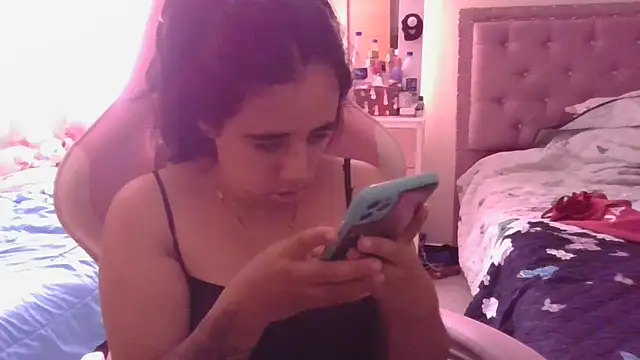 annarose19 online show from February 2025 09:04:01 PM