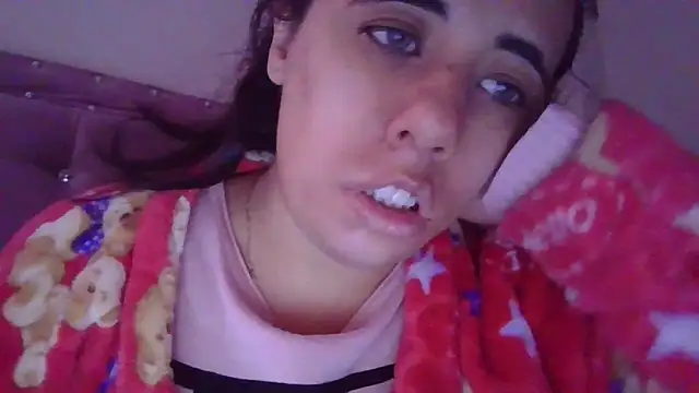 annarose19 online show from March 2025 09:32:02 PM