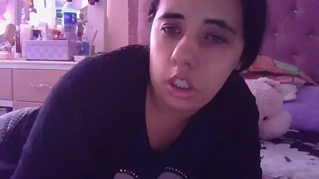 annarose19 online show from September 2025 07:49:01 PM