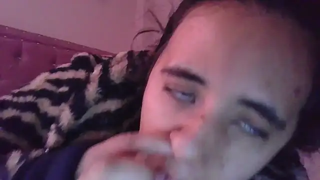 annarose19 online show from February 2026 07:29:01 PM