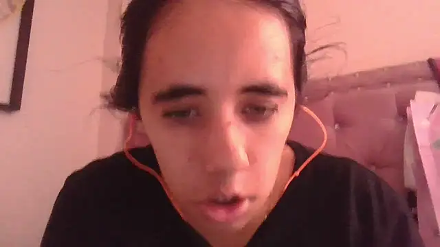 annarose19 online show from March 2026 05:19:01 PM