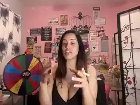 latinacubana online show from January 2025 08:02:02 AM