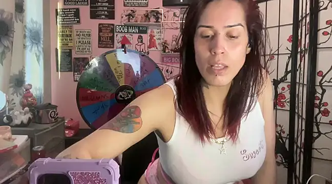 latinacubana online show from March 2025 12:42:02 PM