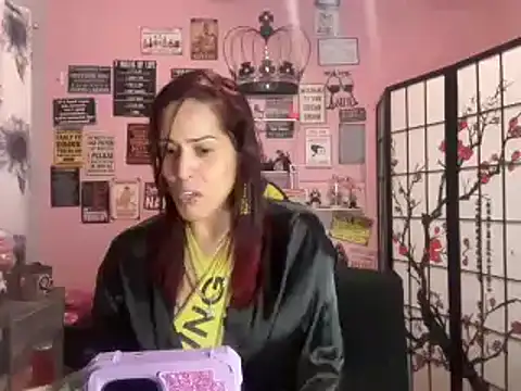 latinacubana online show from March 2025 07:13:02 AM