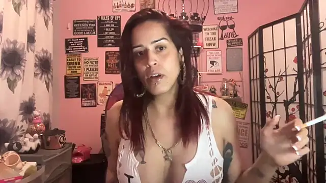 latinacubana online show from March 2025 05:17:02 AM