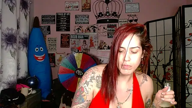 latinacubana online show from February 2026 08:57:01 AM