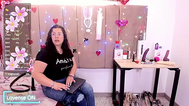 Zaly mature online show from March 2026 12:38:01 AM