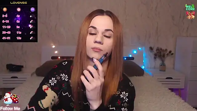 Snapshot of ItsAlisia chatting on January 2025 06:35:02 AM ItsAlisia online show from January 2025 06:35:02 AM