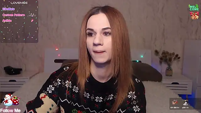 Snapshot of ItsAlisia chatting on January 2025 06:39:01 AM ItsAlisia online show from January 2025 06:39:01 AM