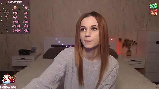 Snapshot of ItsAlisia chatting on January 2025 01:32:01 PM ItsAlisia online show from January 2025 01:32:01 PM