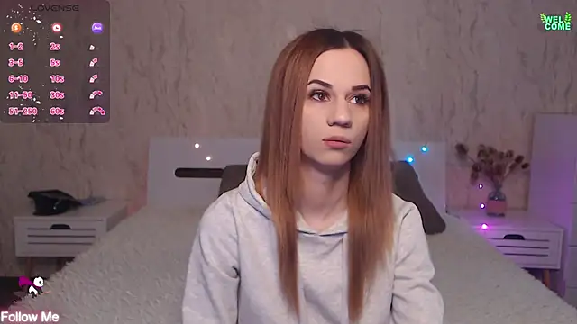 Snapshot of ItsAlisia chatting on February 2025 06:37:01 AM ItsAlisia online show from February 2025 06:37:01 AM