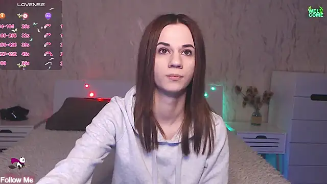 Snapshot of ItsAlisia chatting on March 2025 06:40:01 AM ItsAlisia online show from March 2025 06:40:01 AM