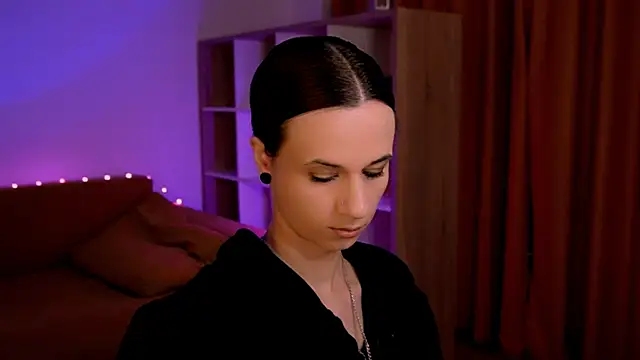 Snapshot of ItsAlisia chatting on October 2025 12:47:02 PM ItsAlisia online show from October 2025 12:47:02 PM