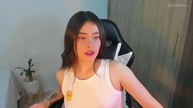 iriswest  online show from February 2025 01:45:02 AM