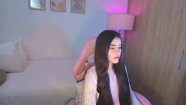 Snapshot of iriswest_ chatting on September 2025 11:41:02 PM iriswest online show from September 2025 11:41:02 PM