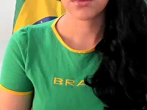 Kristenbr online show from July 2026 04:47:01 PM