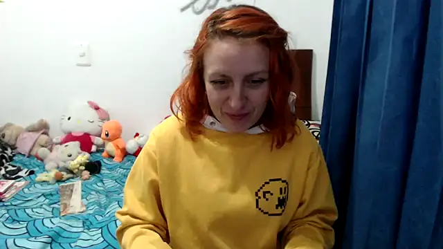 Snapshot of kittykalor09 chatting on January 2025 12:36:01 AM kittykalor09 online show from January 2025 12:36:01 AM