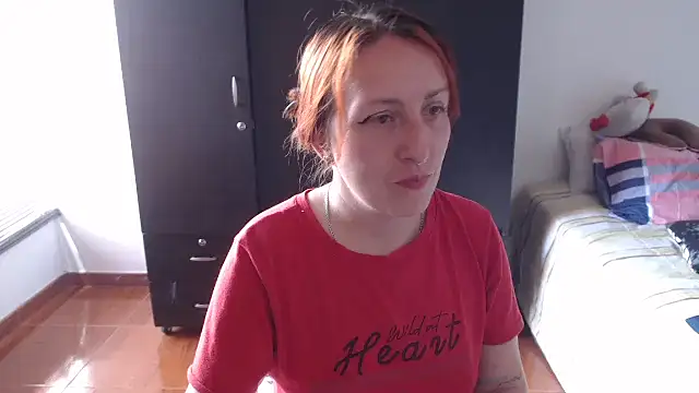 Snapshot of kittykalor09 chatting on November 2025 05:45:02 PM kittykalor09 online show from November 2025 05:45:02 PM