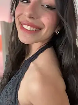 LoveLillyy online show from December 2024 08:45:02 PM