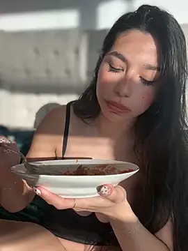 LoveLillyy online show from January 2025 11:33:01 PM